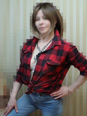 Оксана